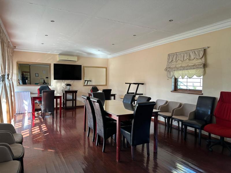 To Let Commercial Property for Rent in Mthata Eastern Cape